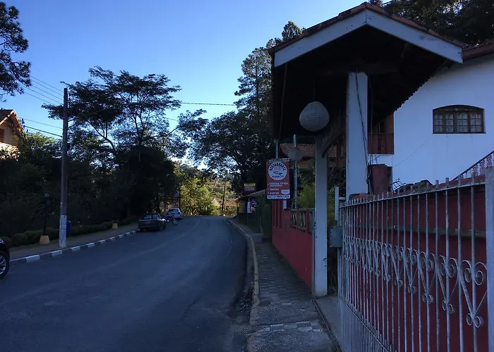 Pousada Nihhon