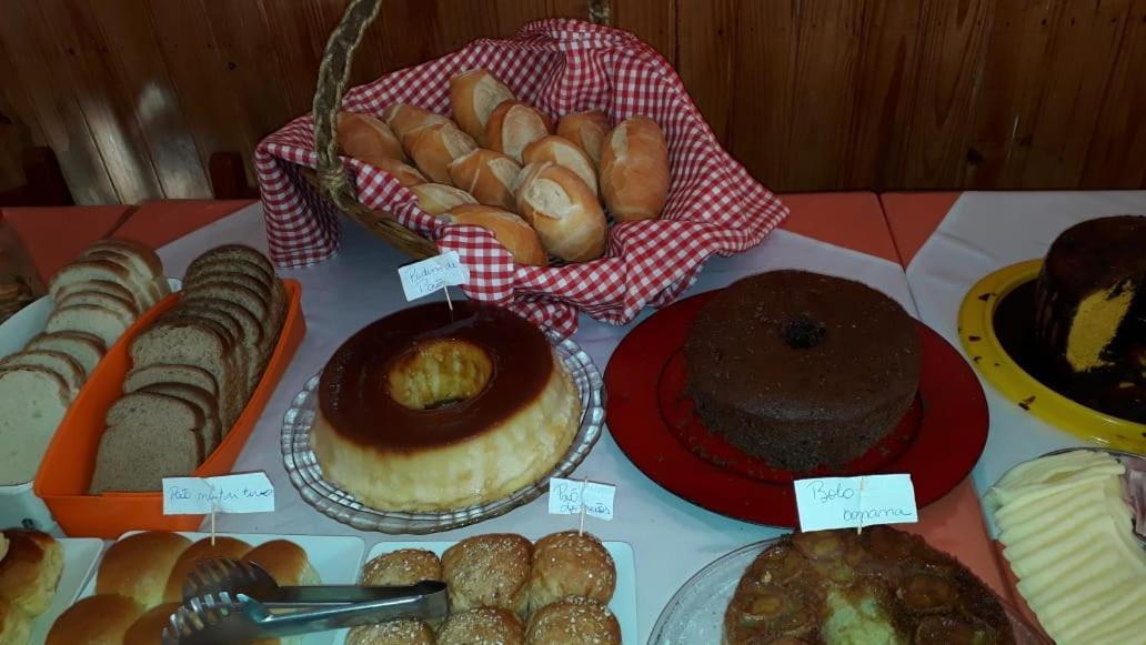 Pousada Nihhon * Santo Antonio do Pinhal