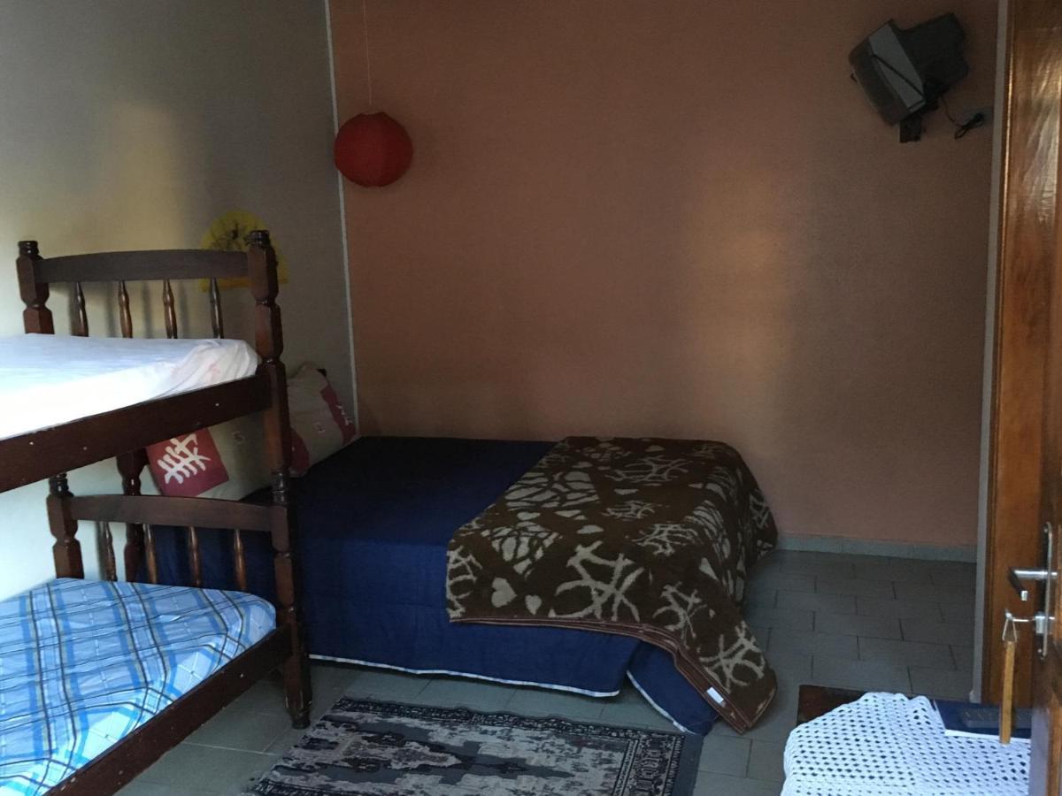 Pousada Nihhon Inn Santo Antonio do Pinhal