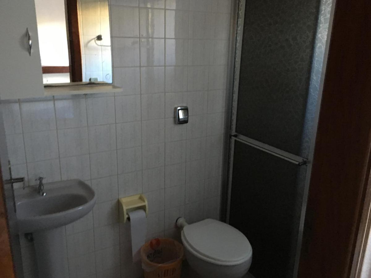 Inn Pousada Nihhon Santo Antonio do Pinhal