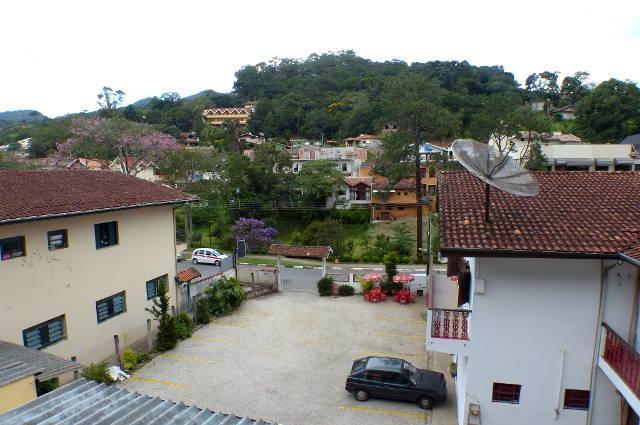 Pousada Nihhon Inn *