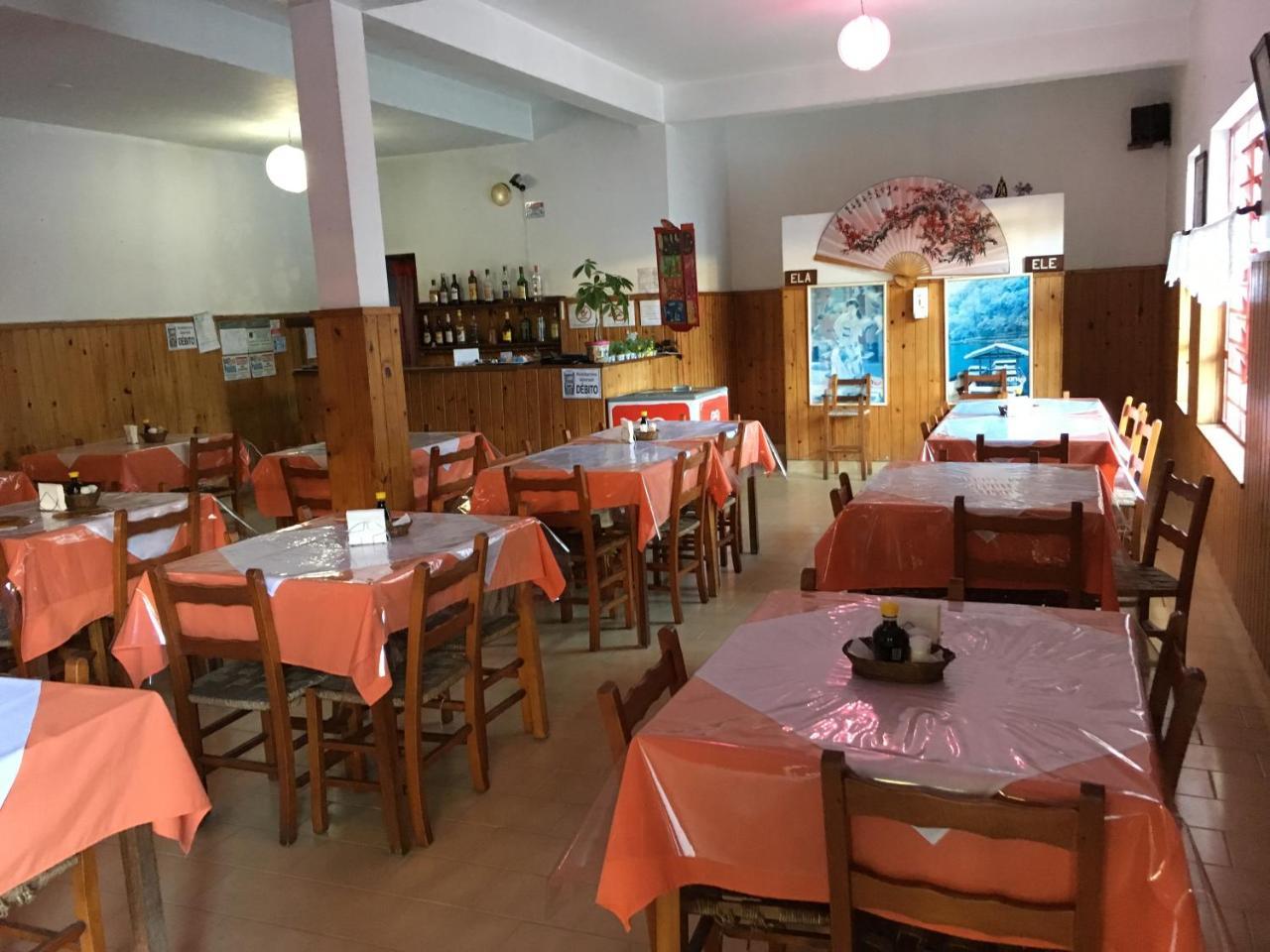 Pousada Nihhon Inn Santo Antonio do Pinhal