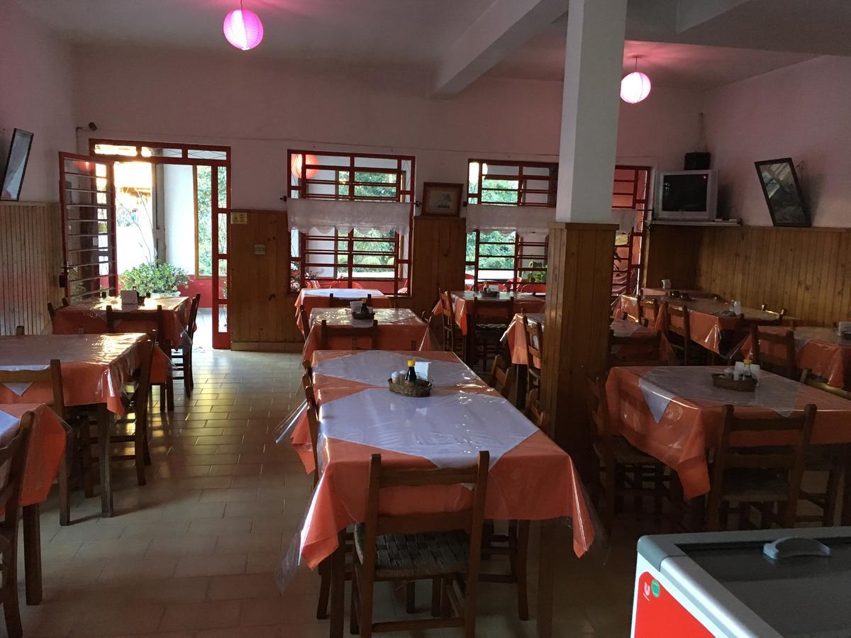 Inn Pousada Nihhon
